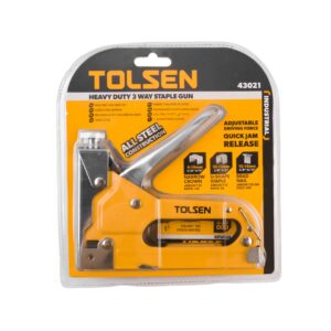 Engranpadora 3 usos ind 4-14mm (5/32”-9/16”) - Tolsen 43021