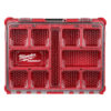 Packout organizador 15" alto impacto Milwaukee 4822-8430