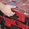 Packout organizador 15" alto impacto Milwaukee 4822-8430
