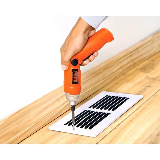 Atornillador Black Decker 9036 Black + Decker 9036-AR