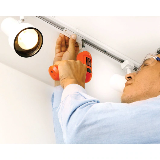 Atornillador Black Decker 9036 Black + Decker 9036-AR