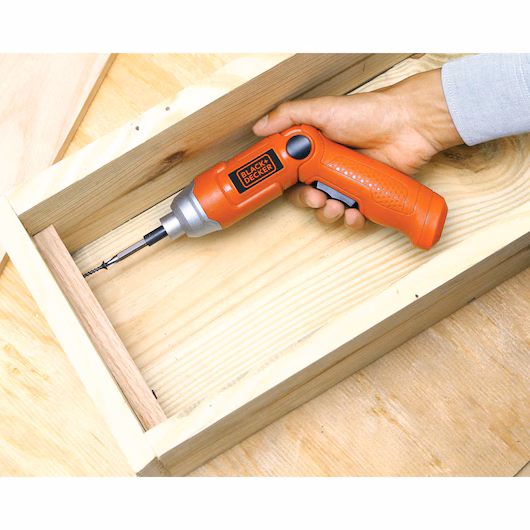 Atornillador Black Decker 9036 Black + Decker 9036-AR