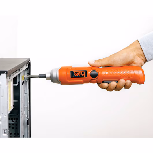 Atornillador Black Decker 9036 Black + Decker 9036-AR