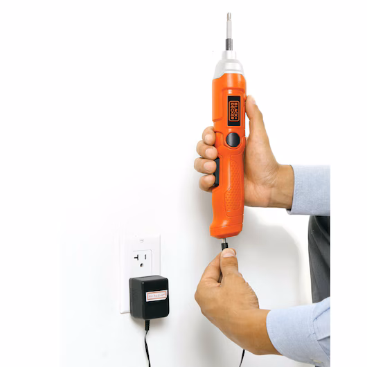 Atornillador Black Decker 9036 Black + Decker 9036-AR