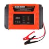 Cargador Bateria Inteligente 40a Black & Decker Auto Moto BC40-AR
