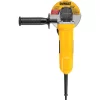 Amoladora Angular 115 Mm Dewalt Dwe4020-AR De 50 Hz Hz 800w