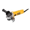 Amoladora Angular 115 Mm Dewalt Dwe4020-AR De 50 Hz Hz 800w
