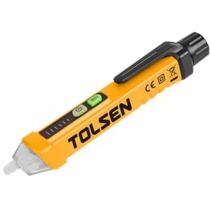 Tester Detector Voltaje Digital 12v-1000v Ac Tolsen Tol38110