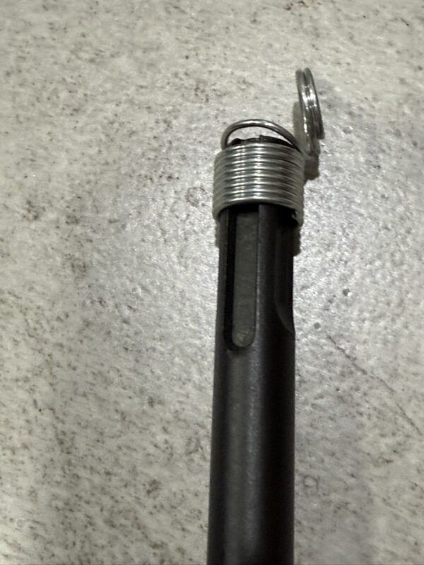 MEZCLADOR PINTURA SDS plus 400x80x10mm 40101