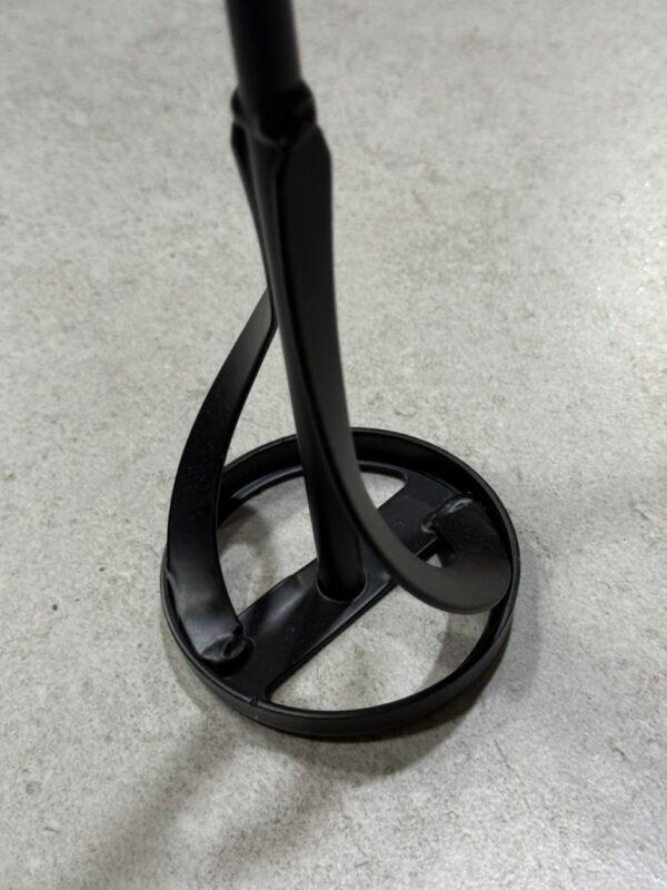 MEZCLADOR PINTURA SDS plus 400x80x10mm 40101