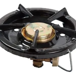 CALENTADOR A GAS REDONDO ENLOZADO 2 y 3 kg